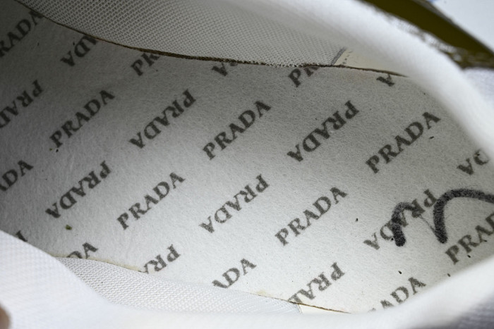 PRA SNEAKER PRA-160