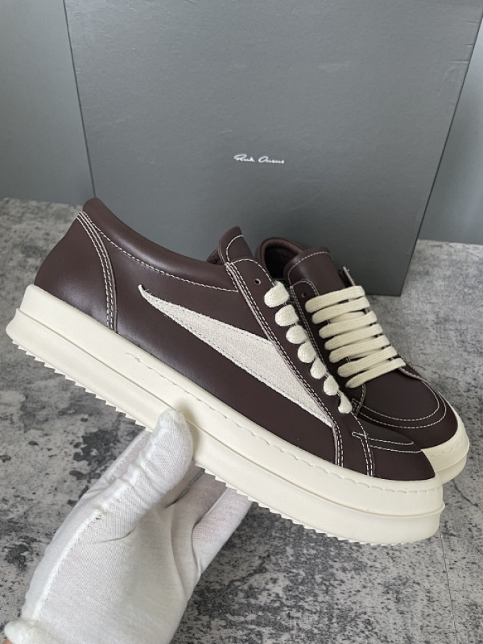 RICK OWEN.S SNEAKER RO-389