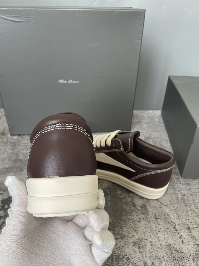 RICK OWEN.S SNEAKER RO-389
