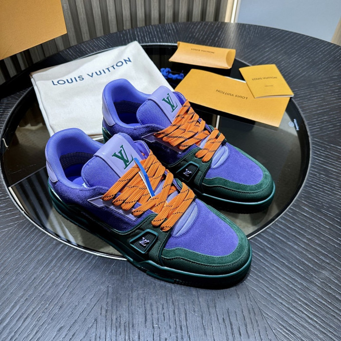 LVT SNEAKERS LVSRS-0192