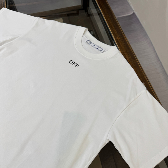 O*FF W*HITE CLOTHERS OWOS-008