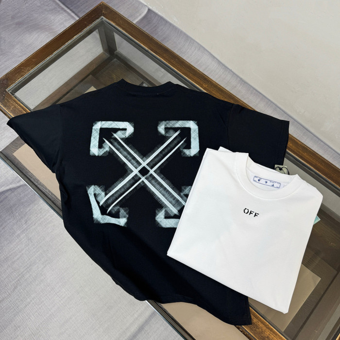 O*FF W*HITE CLOTHERS OWOS-008