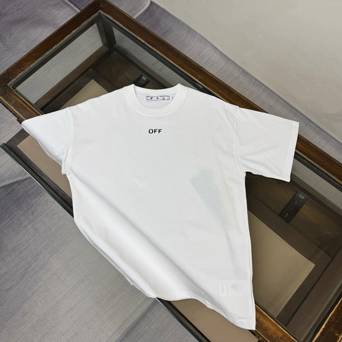 O*FF W*HITE CLOTHERS OWOS-008