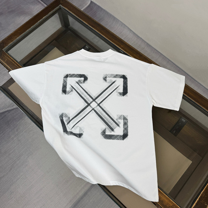 O*FF W*HITE CLOTHERS OWOS-008