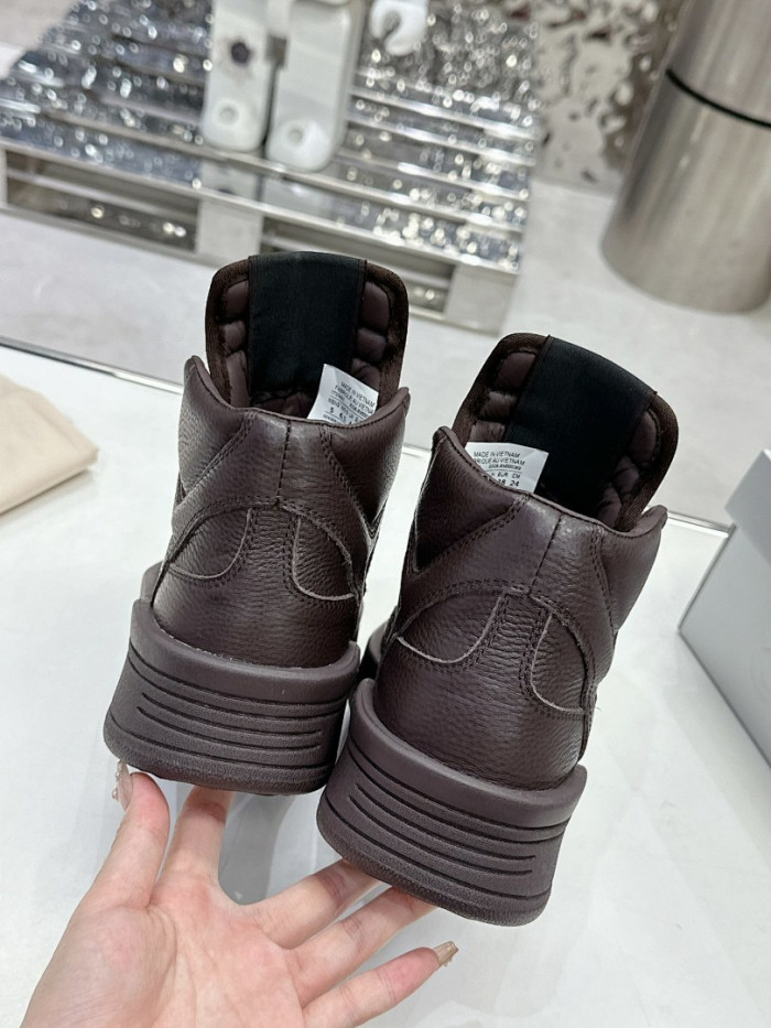 RICK OWEN.S SNEAKER RO-395