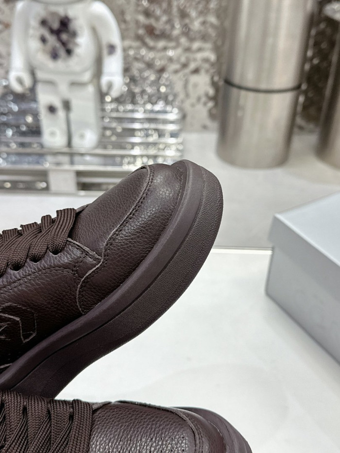 RICK OWEN.S SNEAKER RO-395
