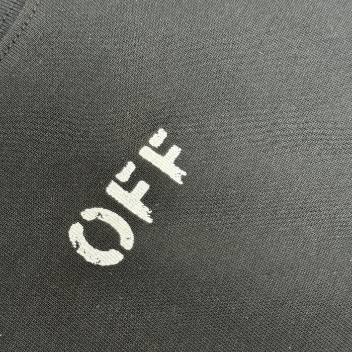 O*FF W*HITE CLOTHERS OWOS-008