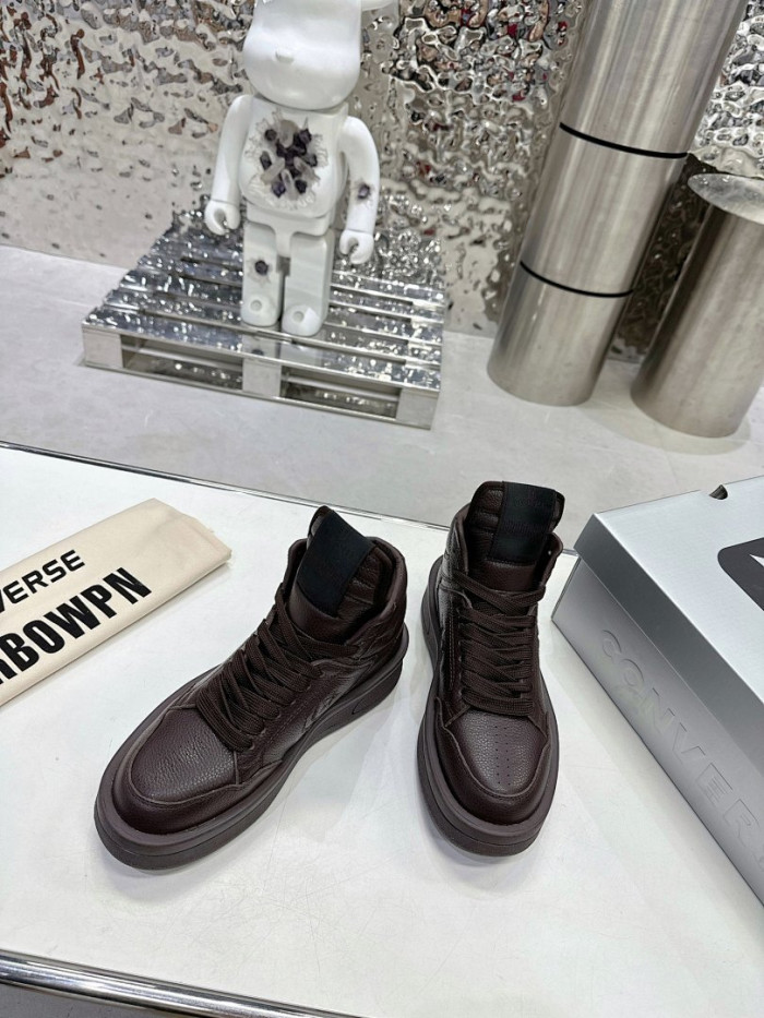 RICK OWEN.S SNEAKER RO-395