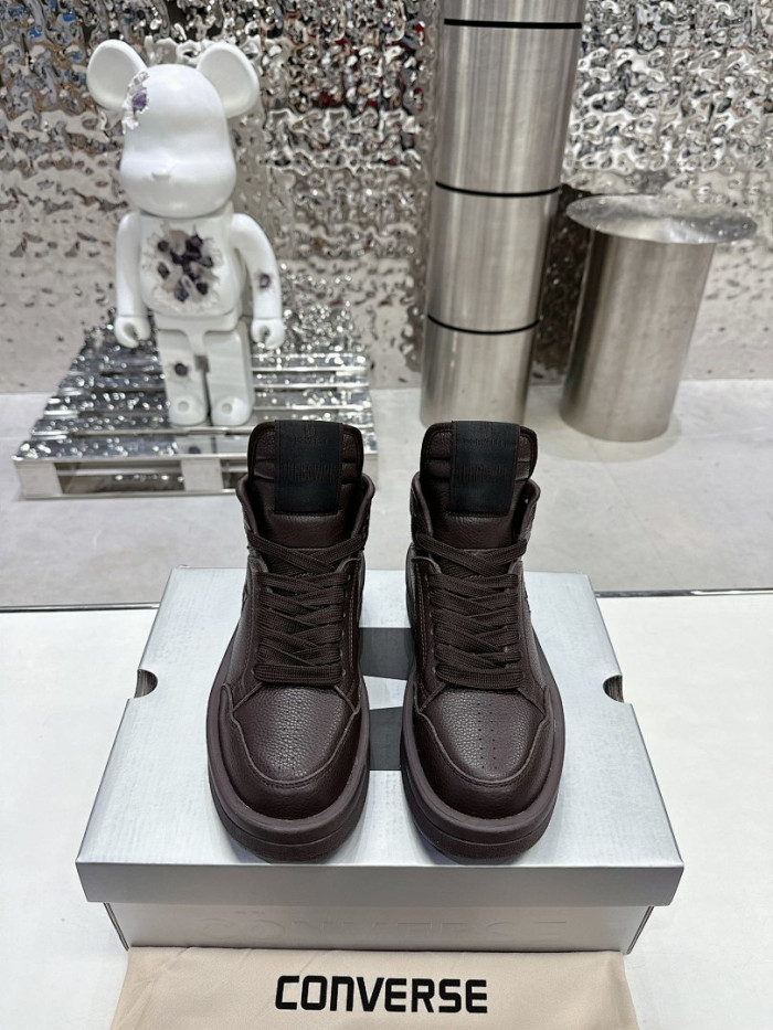 RICK OWEN.S SNEAKER RO-395