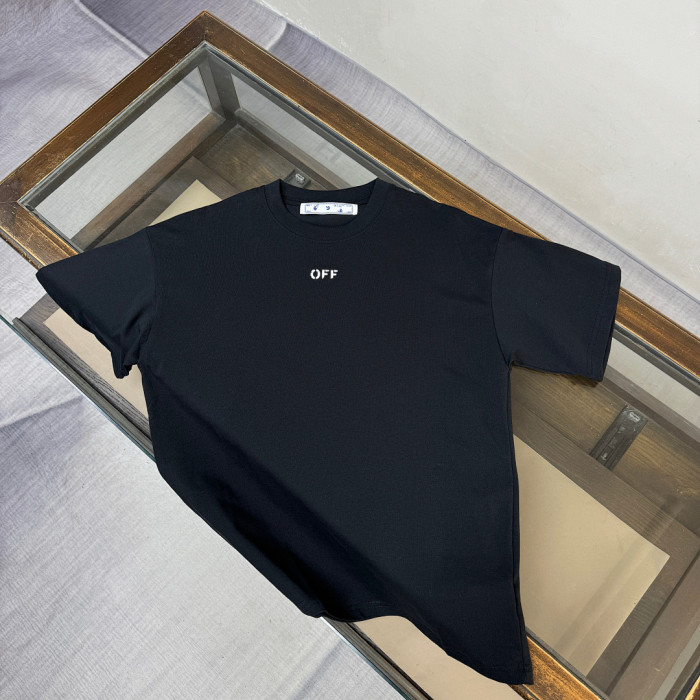 O*FF W*HITE CLOTHERS OWOS-008