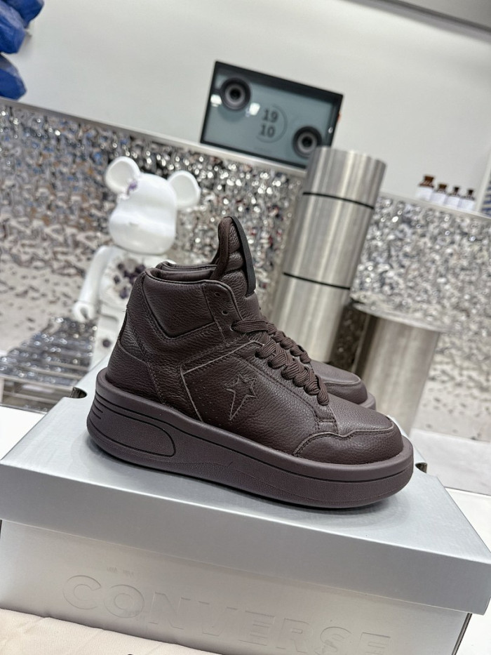 RICK OWEN.S SNEAKER RO-395
