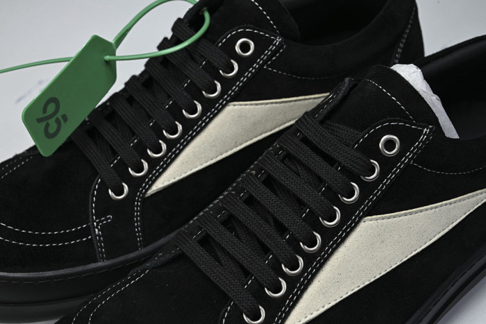 RICK OWEN.S SNEAKER RO-390