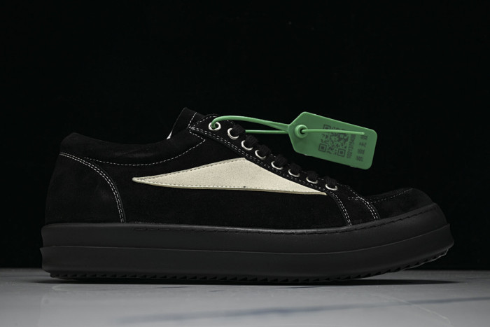 RICK OWEN.S SNEAKER RO-390