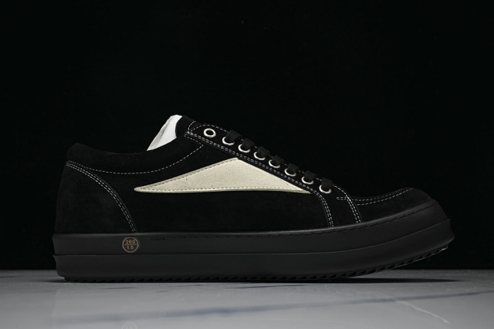 RICK OWEN.S SNEAKER RO-390