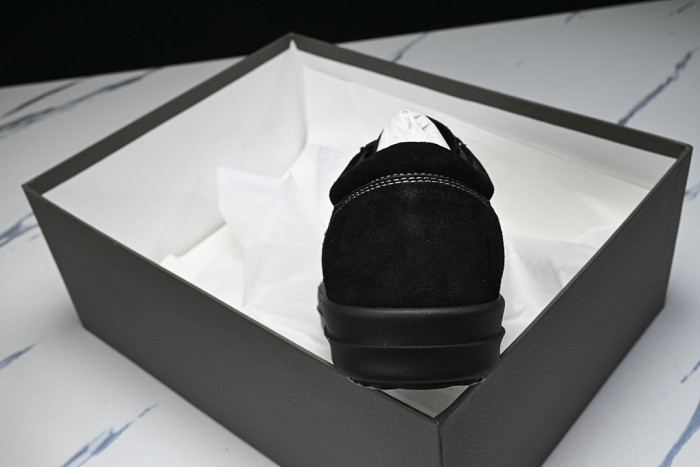 RICK OWEN.S SNEAKER RO-390