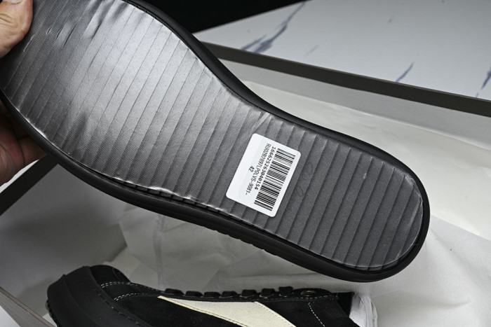 RICK OWEN.S SNEAKER RO-390