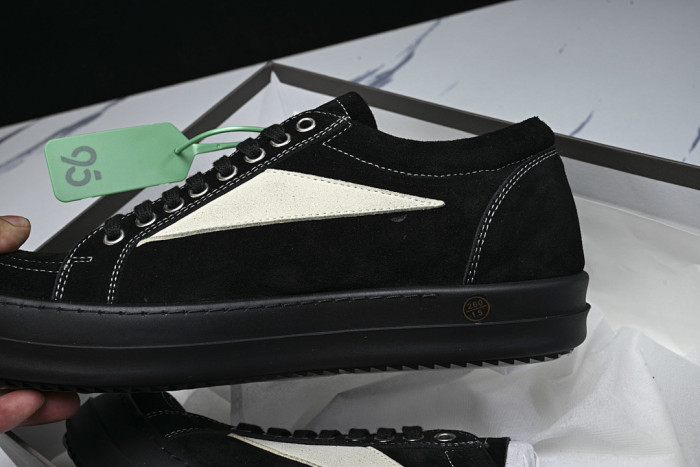 RICK OWEN.S SNEAKER RO-390