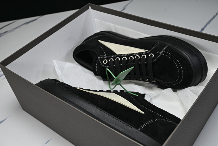 RICK OWEN.S SNEAKER RO-390