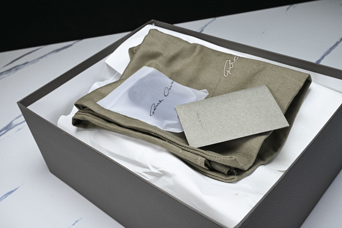 RICK OWEN.S SNEAKER RO-390