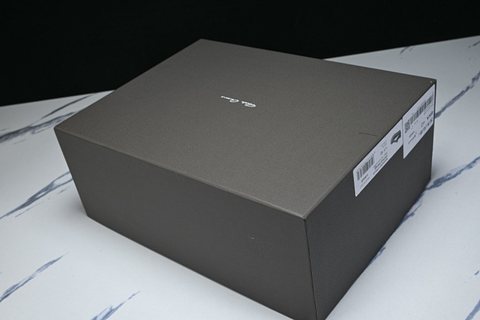 RICK OWEN.S SNEAKER RO-390