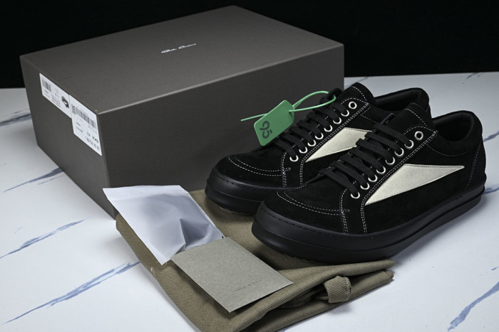 RICK OWEN.S SNEAKER RO-390
