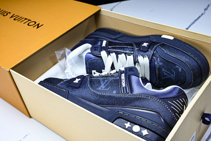 LVT SNEAKERS LVSRS-0171