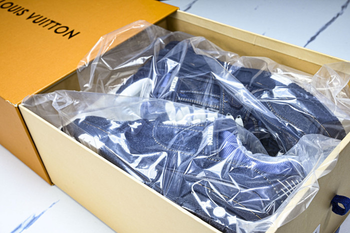 LVT SNEAKERS LVSRS-0171