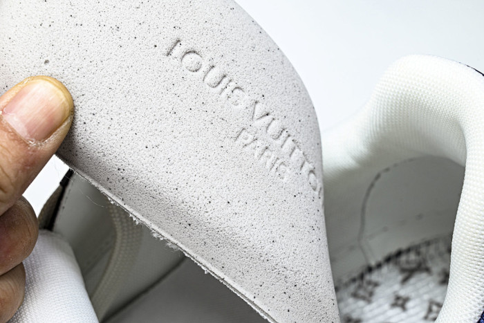 LVT SNEAKERS LVSRS-0171