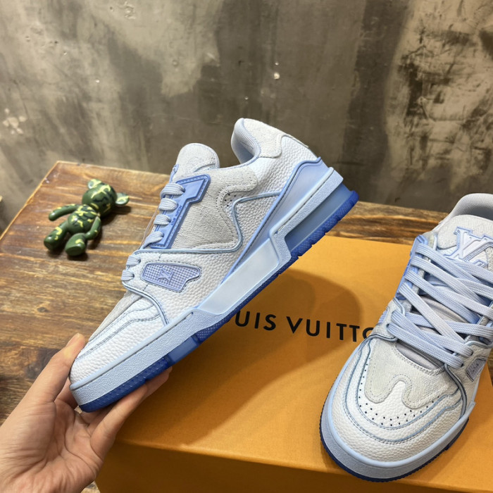 lou vuit sci-fi sneakers lvss-0138