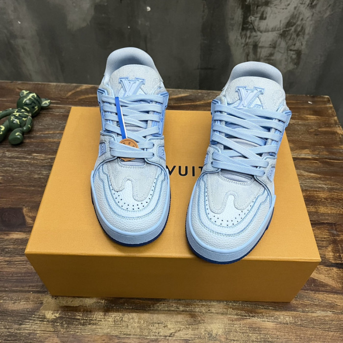 lou vuit sci-fi sneakers lvss-0138