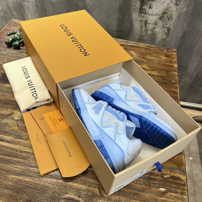 lou vuit sci-fi sneakers lvss-0138