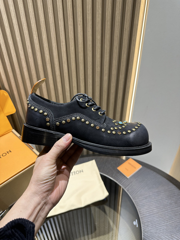 L**V**T* BOOTS LVTBS-058