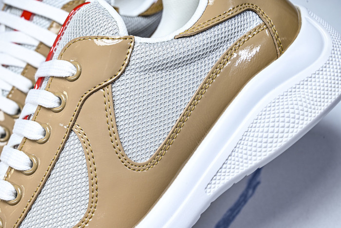 PRA SNEAKER PRA-165