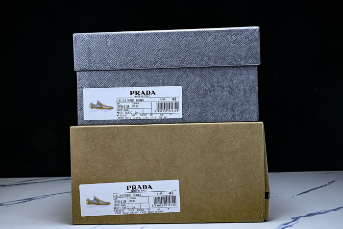 PRA SNEAKER PRA-165