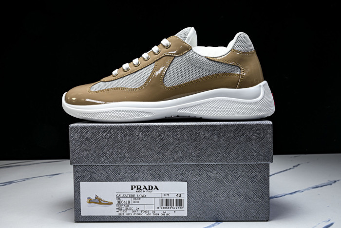 PRA SNEAKER PRA-165