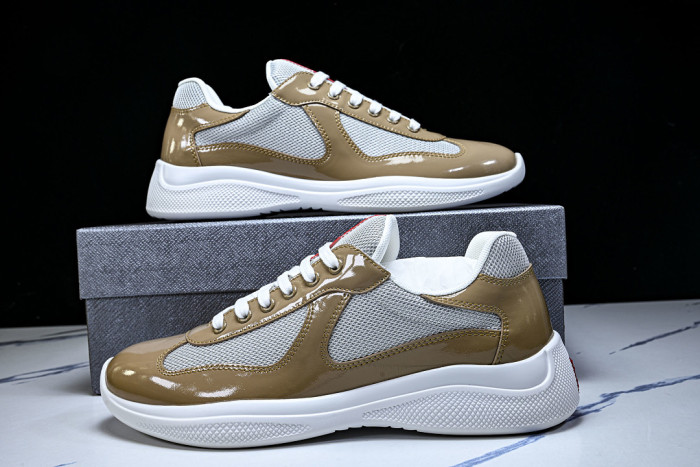 PRA SNEAKER PRA-165