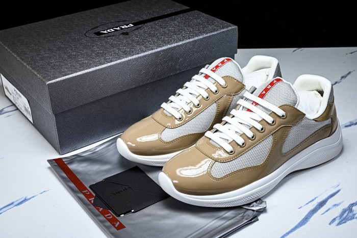 PRA SNEAKER PRA-165