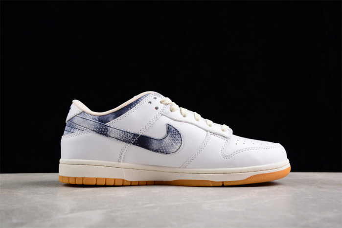 nk dunk low   fn6881-100