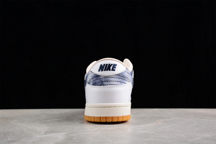 nk dunk low   fn6881-100