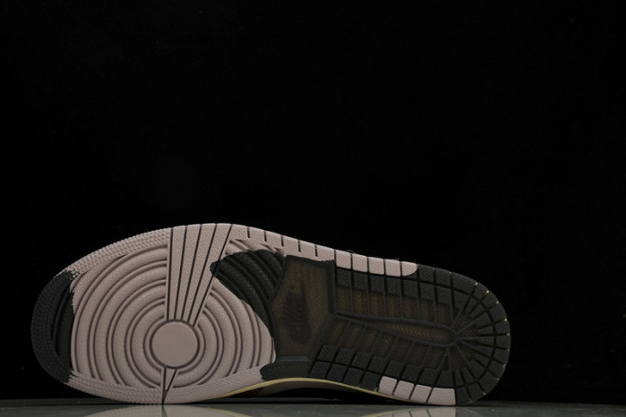 air jordan 1 high element gore-tex