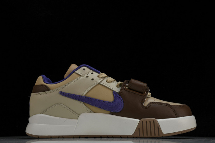 travis scott x air jordan 1 low fz8117-900
