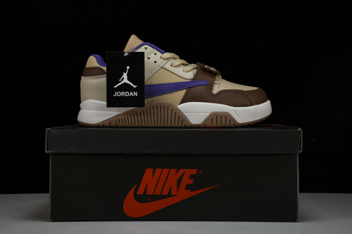 travis scott x air jordan 1 low fz8117-900