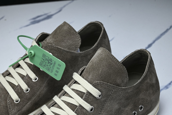RICK OWEN.S SNEAKER RO-401