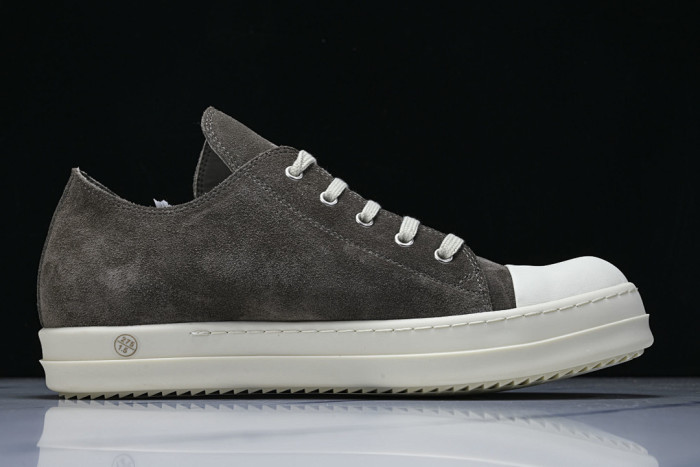 RICK OWEN.S SNEAKER RO-401