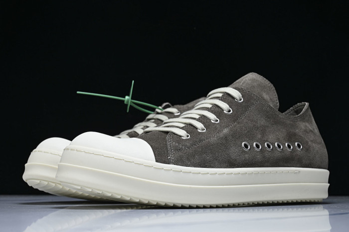 RICK OWEN.S SNEAKER RO-401