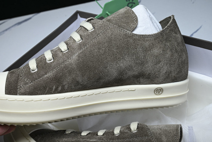 RICK OWEN.S SNEAKER RO-401