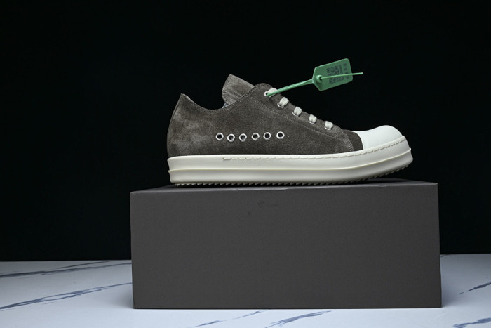 RICK OWEN.S SNEAKER RO-401