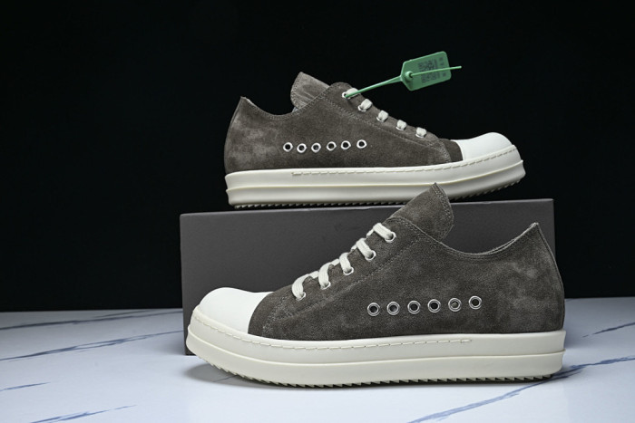 RICK OWEN.S SNEAKER RO-401