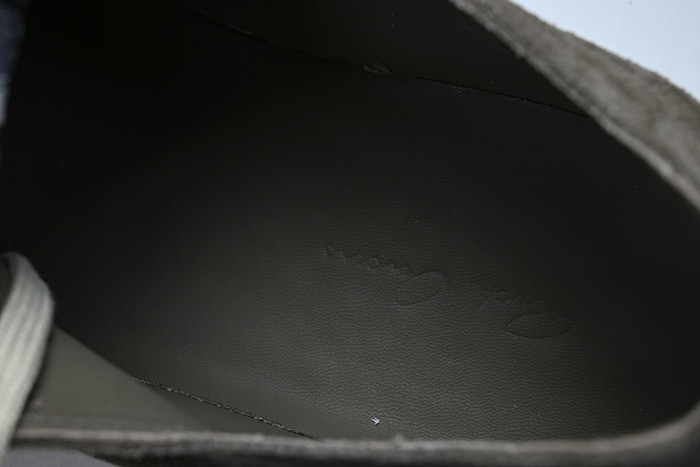 RICK OWEN.S SNEAKER RO-401