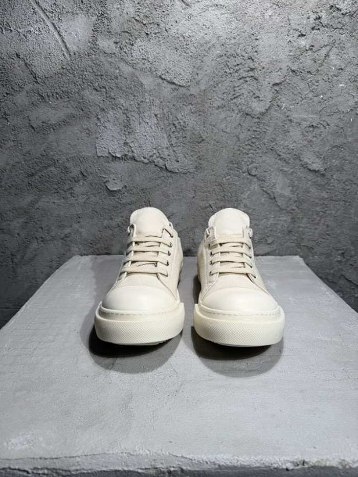 RICK OWEN.S SNEAKER RO-411